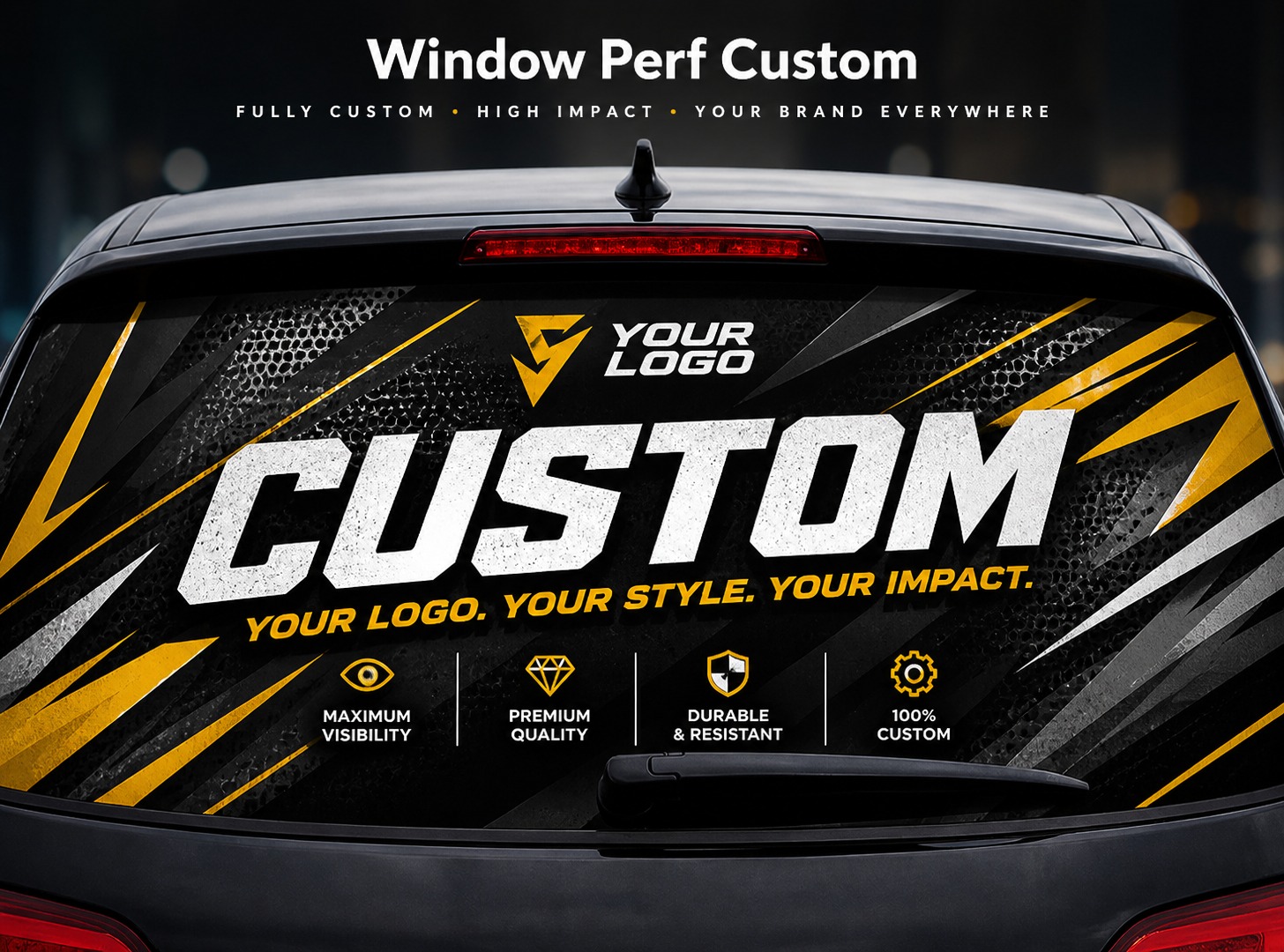Window Perf
